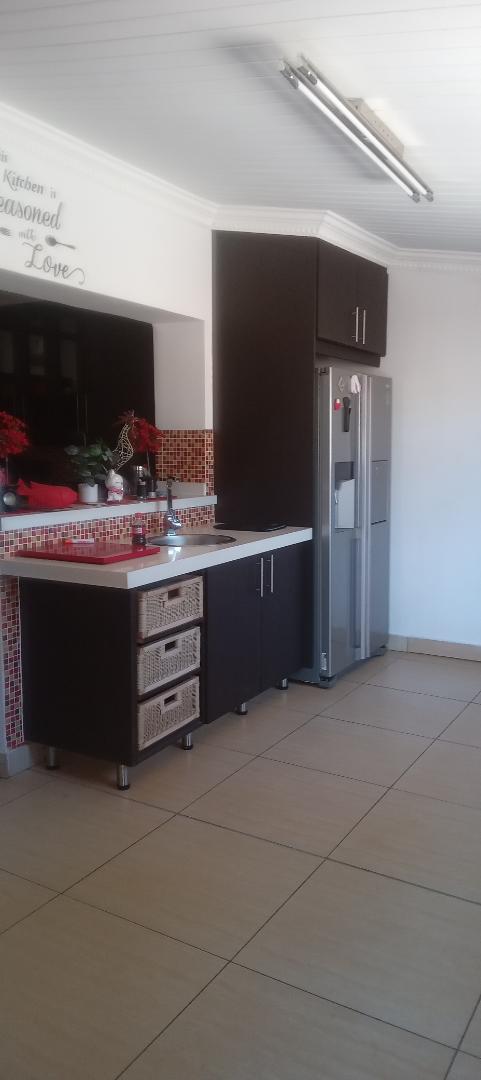 4 Bedroom Property for Sale in Rietfontein North West